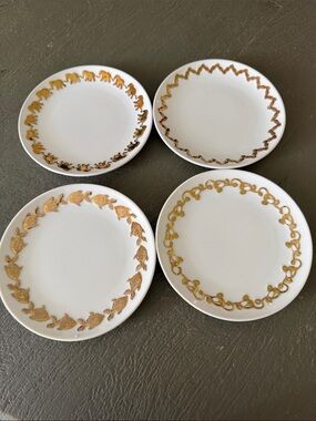 Lilly Pulitzer for Target tidbit plates
